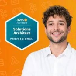 Ultimate Aws Certified Solutions Architect Professional 2024