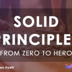 From Zero to Hero: SOLID Principles for C# Developers