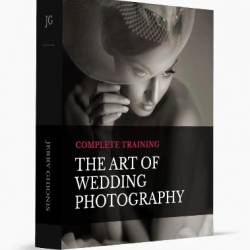 The Art of Wedding Photography