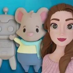 Ultimate character creation in Blender: From beginner to pro