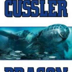 Dragon by Clive Cussler l Summary & Study Guide - Clive Cussler