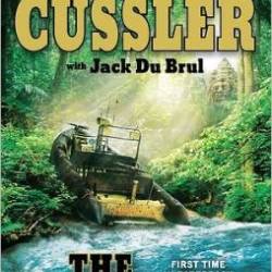 The Jungle - Clive Cussler