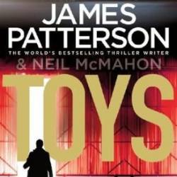 Toys - Patterson