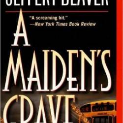 A Maiden's Grave - Jeffery Deaver