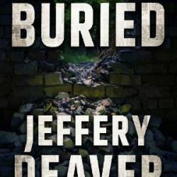 The Never Game - Jeffery Deaver