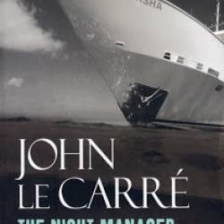 The Night Manager - John le Carr&#233;