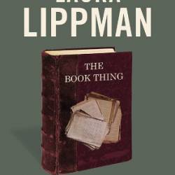 The Book Thing - Laura Lippman