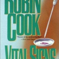 Vital Signs - Cook