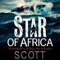 Scott Mariani 2-book Collection: Star of Africa