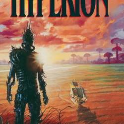 Hyperion - Dan Simmons