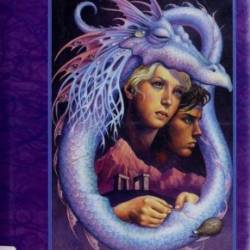 The Monster's Legacy - Andre Norton