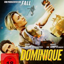  / Dominique (2024) HDRip / BDRip 1080p / 