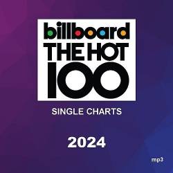 Billboard Hot 100 Year-End Charts (2024)