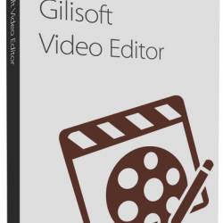 GiliSoft Video Editor 18.5.0