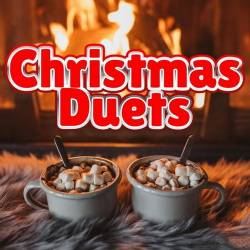 Christmas Duets 50 Holiday Classics (2024) - Christmas, Holiday, Pop, Pop Rock, RnB, Soul