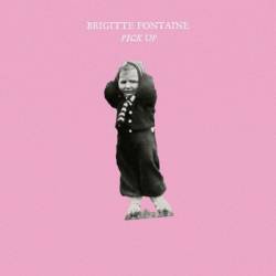 Brigitte Fontaine - Pick Up (2024)