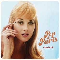 VA - Pop &#224; Paris - Contact (2024)