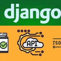 Creating Python APIs Like a BOSS - The Django REST FrameWork