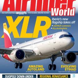 Airliner World - January 2025