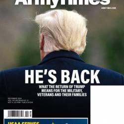 Army Times - December 2024