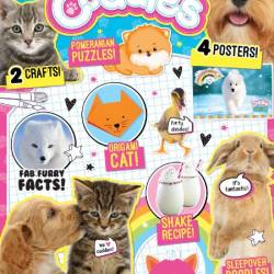 Cuddles - Issue 118 2024