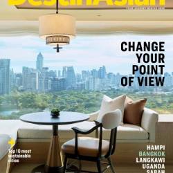 DestinAsian - December 2024 - February 2025