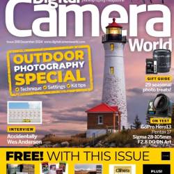 Digital Camera World - December 2024