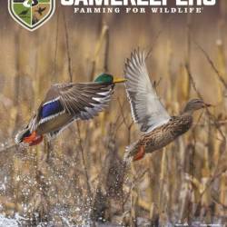 GameKeepers - Winter 2024