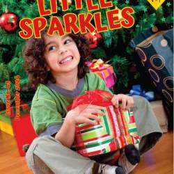 Little Sparkles - December 2024