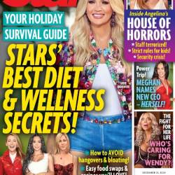 Star Magazine USA - December 23, 2024