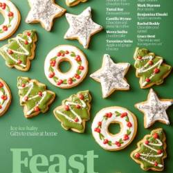 The Guardian Feast - 7 December 2024