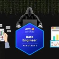 Aws Certified Data Engineer - Associate