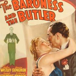    /     / The Baroness and the Butler (  / Walter Lang) (1938) , , DVD5