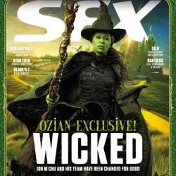 SFX - December 2024