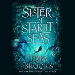 Sister of Starlit Seas - [AUDIOBOOK]