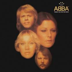 ABBA - Thank You For The Music (4CD) (1983) FLAC - Pop