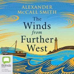 The Winds from Further West - [AUDIOBOOK]