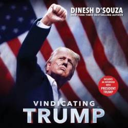 Vindicating Trump - [AUDIOBOOK]