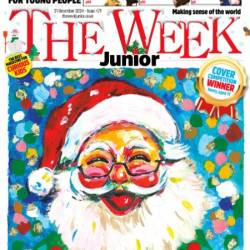 The Week Junior UK - 21 December 2024