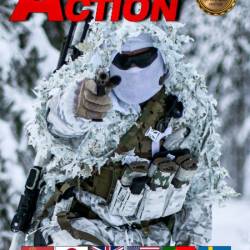 Airsoft Action - January 2025