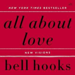 All about Love: New Visions - [AUDIOBOOK]