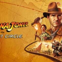 Indiana Jones and the Great Circle MULTi14 Update 2-RUNE