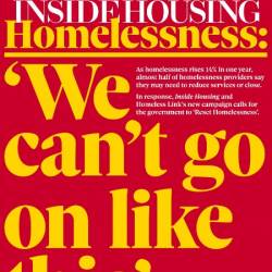 Inside Housing - December 2024