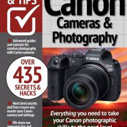 Canon Cameras & Photography Tricks and Tips - Fall 2024