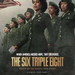 The Six Triple Eight 2024 1080p NF WEB-DL DDP5 1 H264-FHC