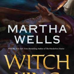 Witch King - Martha Wells