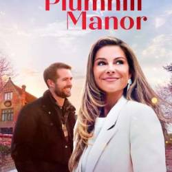     / Christmas at Plumhill Manor (2024) WEB-DLRip  , 