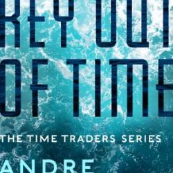 Key Out of Time - Andre Norton