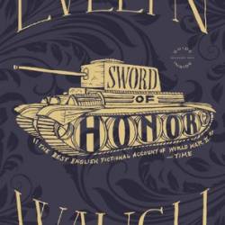 Sword of Honor - Evelyn Waugh