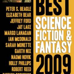 The Year's Best Science Fiction & Fantasy, 2021 Edition - Kij Johnson